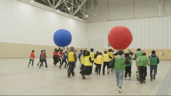 ‘2024 대전·충청 MICE 얼라이언스(DCMA) 연례총회 및 워크샵 캠프’ 진행 모습