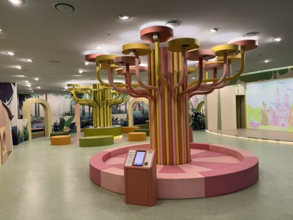 새로워진 산이코스, 3월 19일부터 시범운영 실시