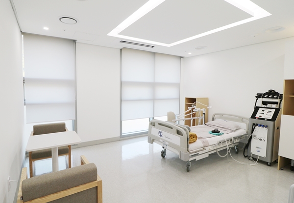 고주파온열치료실