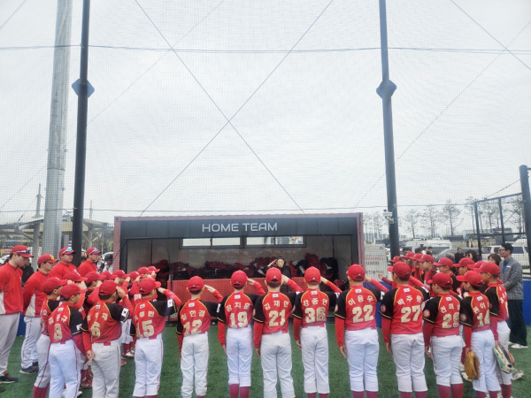 대전신흥초 야구부