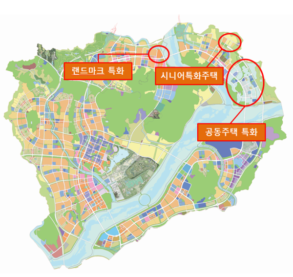 ’24년도 특화사업 대상지 검토(안)