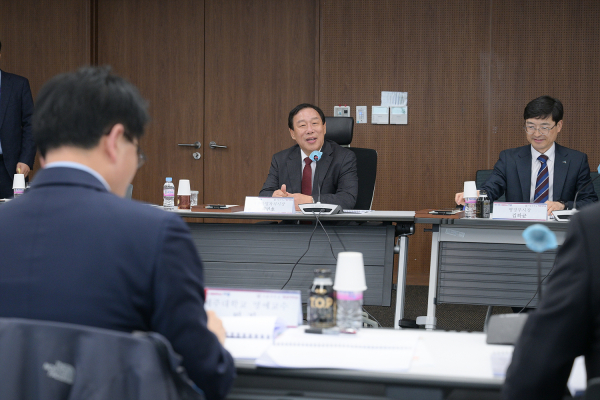 28일 시청 대회의실에서 2차 워크숍 개최