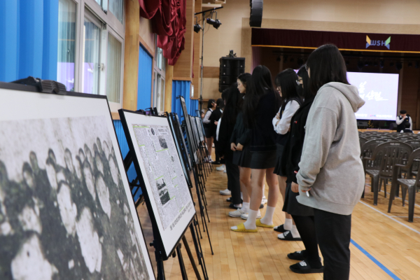 3·8민주의거 민주문화제 개최