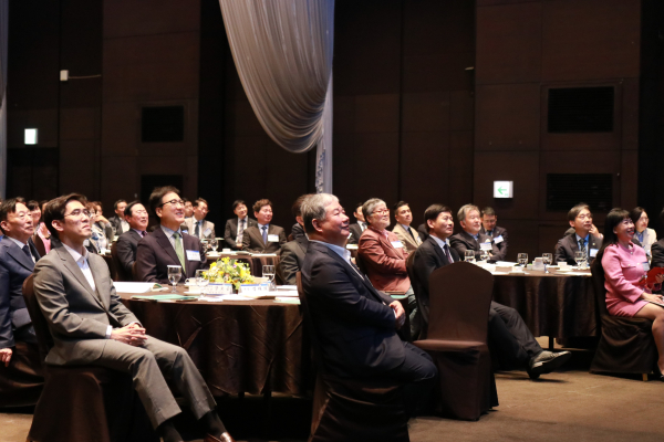 ​제238차 대전경제포럼 조찬세미나 개최​