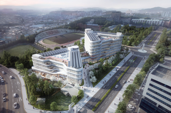 캠퍼스혁신파크