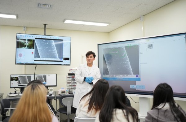 초·중·고 대상 ‘오픈랩 과학실험 프로그램’ 12월까지 연중 운영