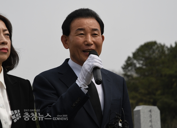 더불어민주당 박용갑 중구 당선인