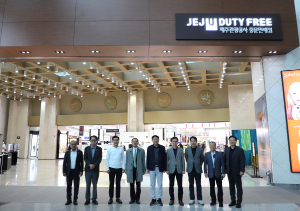 '전국 관광공사·재단 협의체’ 발족 참여 모습