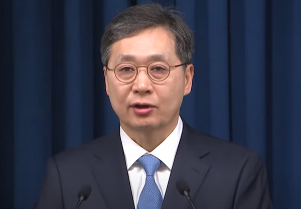 윤영빈 초대 우주항공청 초대 청장