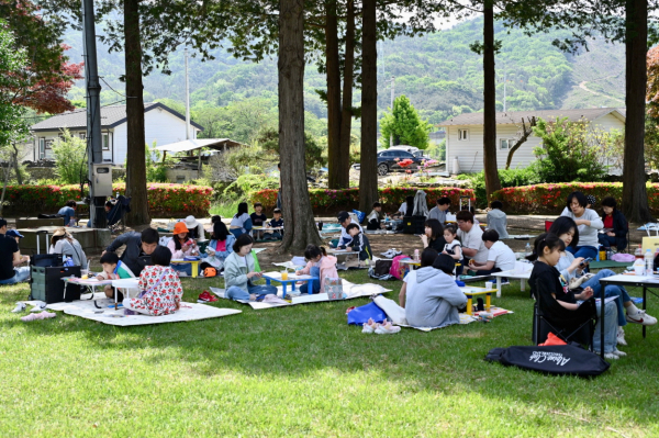 제51회 윤봉길평화축제