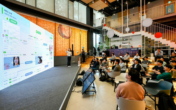 KT&G, 초기 스타트업 투자유치 위한‘스타트 트랙 IR피칭데이’개최