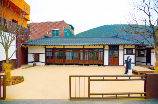 공주하숙마을 자료사진