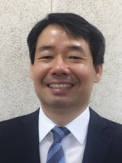 문인환 신임 대전 중구 부구청장