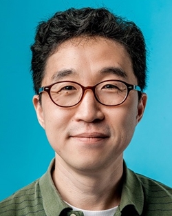 KAIST 김재철AI대학원 김기응 교수