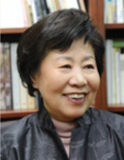 나선화 전 국가유산청장