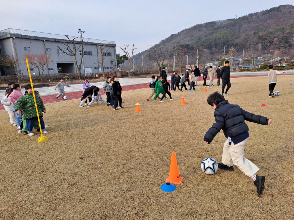 2학기 늘봄학교의 초등학교와 특수학교 전면 확대 운영