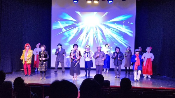 2024년 문화예술교육 지원 공모사업인 ‘예술누림’에 참여해 연극과 미술 프로그램이 선정됐다.