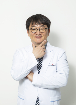 정희철 소화기내과 진료과장