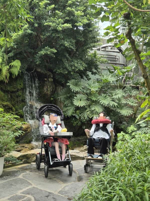 순회교육대상학생 1학기 현장체험학습