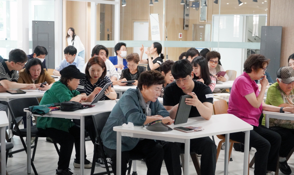 2024 CNU 시크릿버스’ 활동 사진