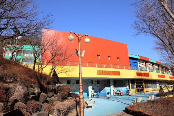 효문화마을관리원(사진=대전중구 공식 블로그)