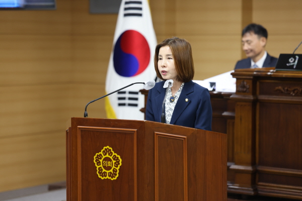 부여군의회 민병희 의원