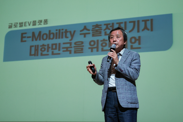 김대환 이사장 특강