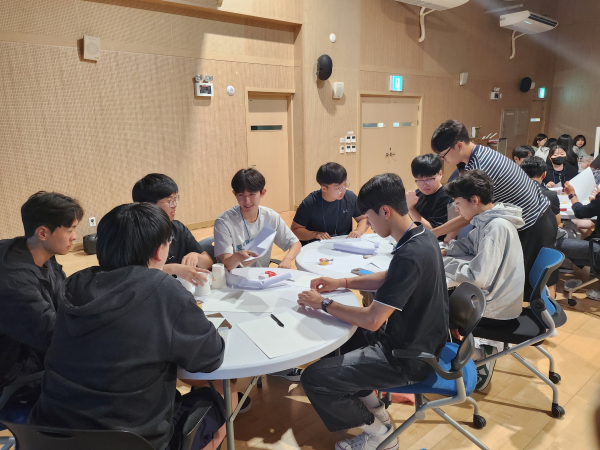 직업계고 해외현장학습 심화학습