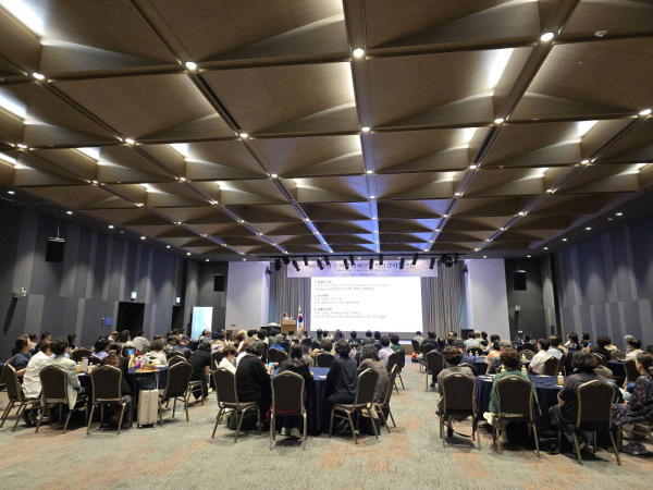 충청남도 문화관광해설사 역량강화 공동연수 현장