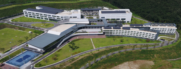 LX국토정보교육원