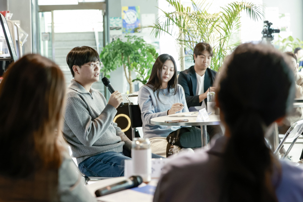 문화도시포럼 사진