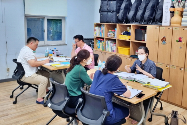 대전시사회서비스원이 사회복지시설의 운영 효율성과 서비스의 질 향상을 위해 7월 1일부터 사회복지시설평가를 진행한다.