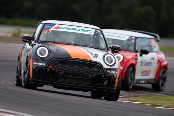 지난 2023년 넥스트 젠 컵 경기 장면 참고용 이미지