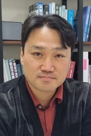 배재대 철도건서공학과 이경찬 교수