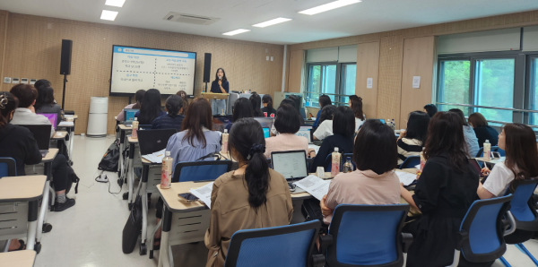 학교예술교육 교사공동체 운영ㆍ지원사업 운영