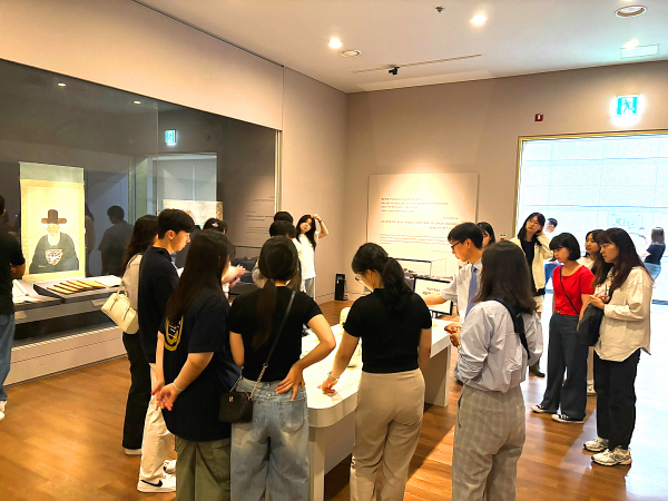 역사탐방 투어 사진