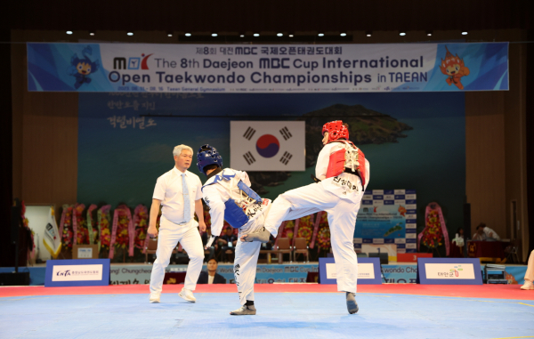 지난해 제8회 대회 모습(2023. 8. 16.).