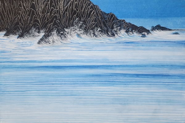 황효실, 그곳에서 마주하다_202435, 40