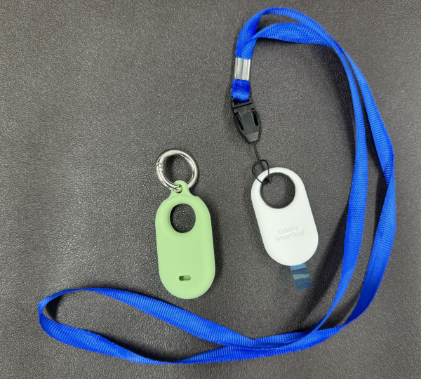 치매환자 스마트태그형 배회감지기