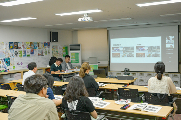 글로컬 연결을 위한 포럼