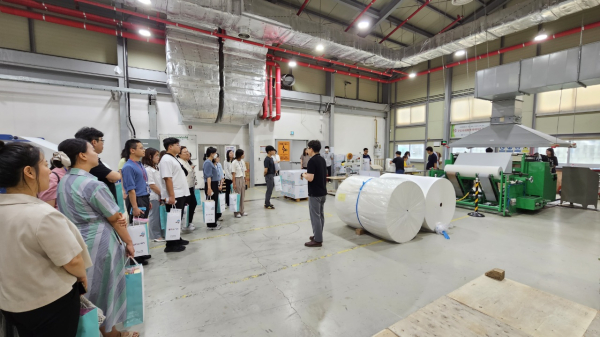 무지개복지공장, ‘현장중심 중증장애인생산품 우선구매 설명회’ 개최