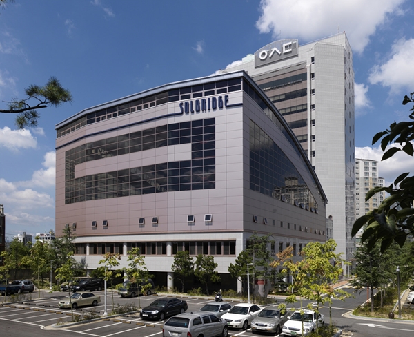 우송대 솔브릿지국제경영대학