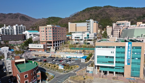 한국폴리텍IV대학 대전캠퍼스