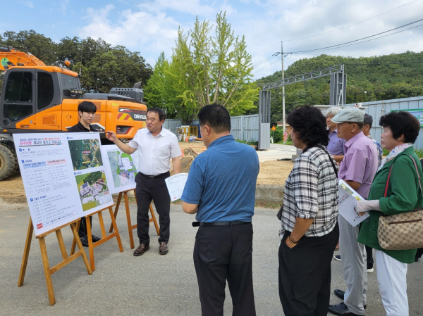 공약이행 현장평가