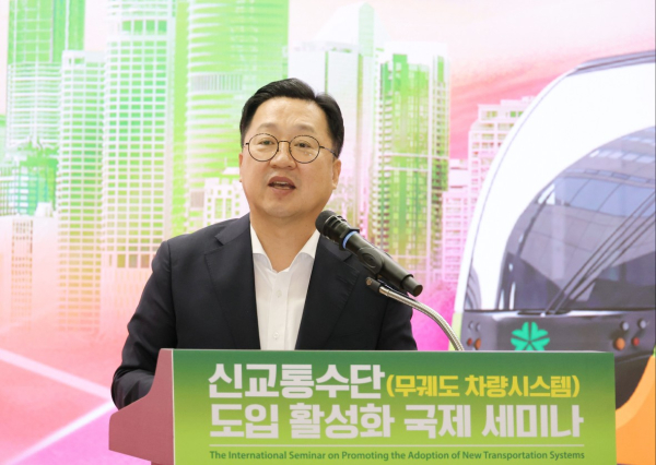 이장우 대전시장