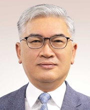 그림 1. 한국천문연구원 박종욱 책임연구원