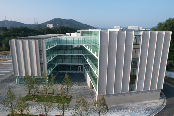 한밭대학교 교사