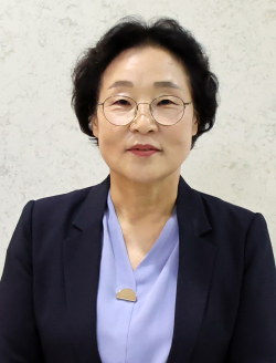 당진시민대상 수상자 양기림 씨