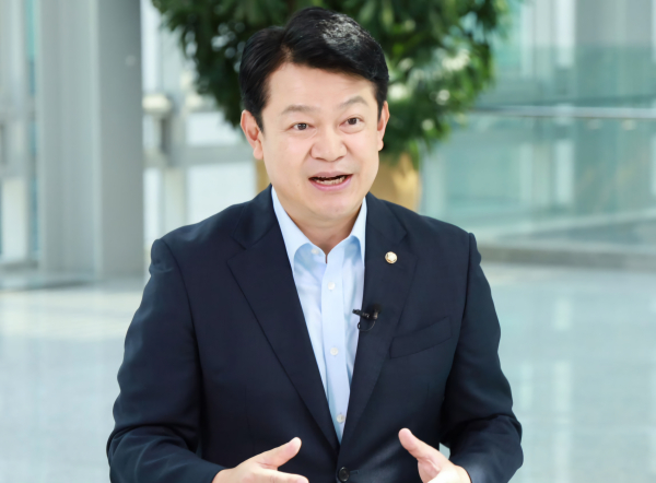 복기왕 국회의원(더불어민주당, 아산갑)