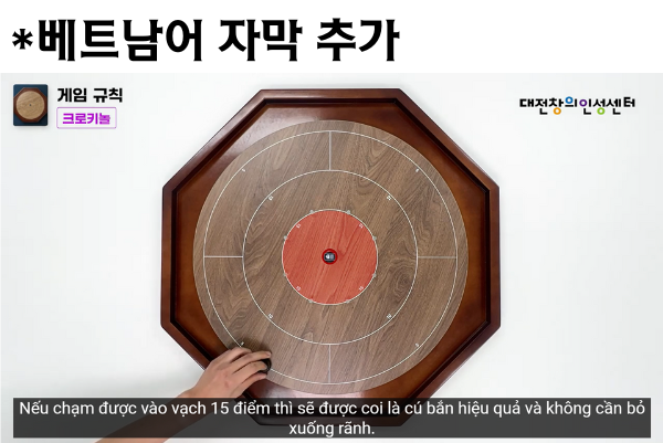 창의인성교구 활용 수업 지원 동영상 제작 ‧ 탑재_베트남어자막